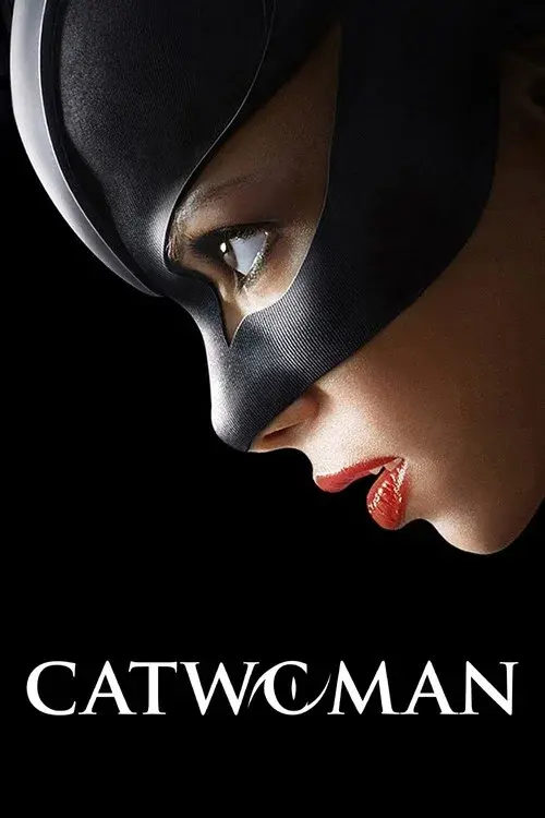 Catwoman