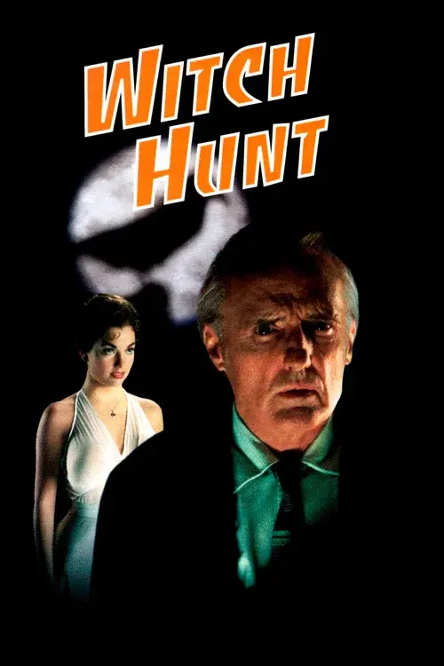 Witch Hunt