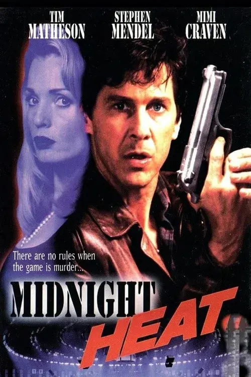 Midnight Heat