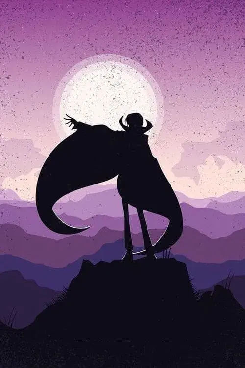 Code Geass: Lelouch of the Rebellion