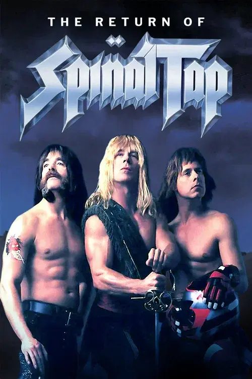 A Spinal Tap Reunion: The 25th Anniversary London Sell-Out