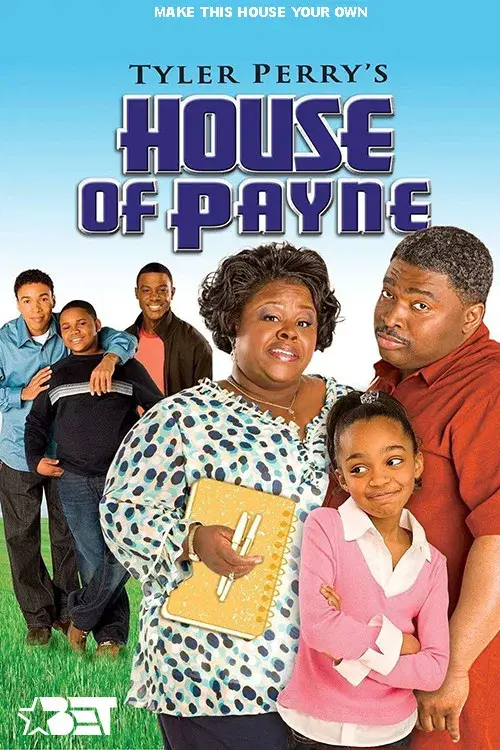 Tyler Perry's House of Payne