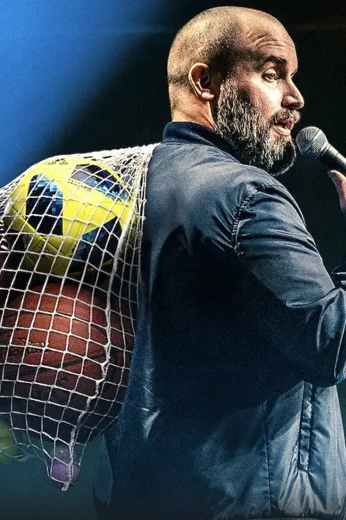 Tom Segura: Ball Hog