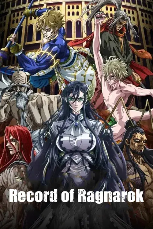 Record of Ragnarok