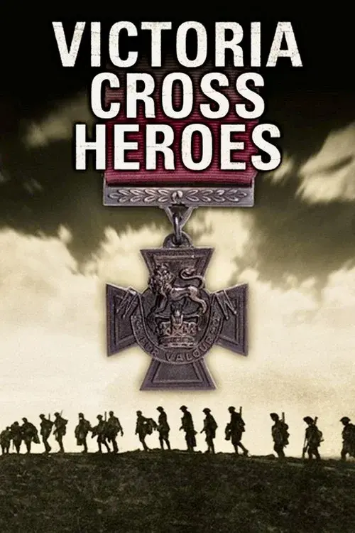 Victoria Cross Heroes