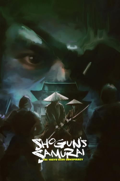 Shogun's Samurai