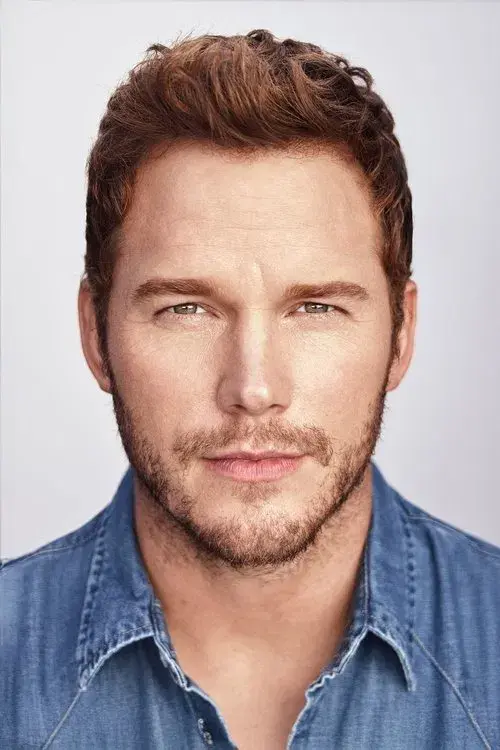 Chris Pratt