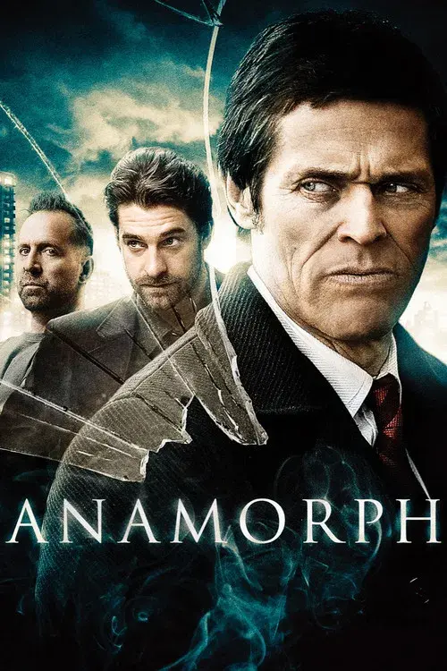 Anamorph