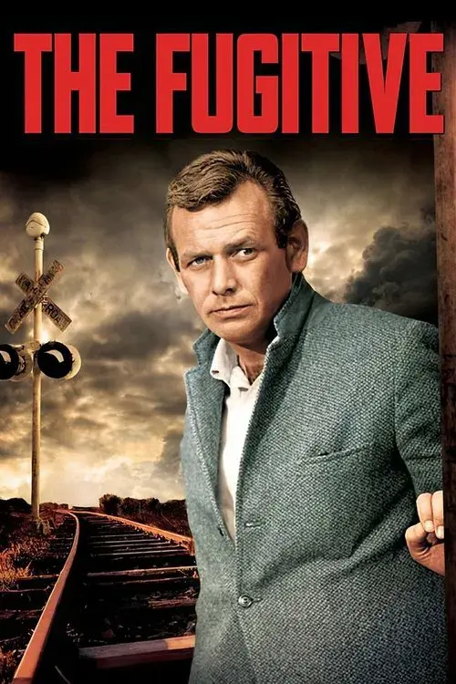 El fugitivo poster