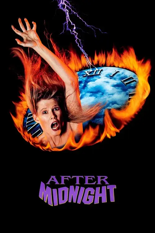After Midnight