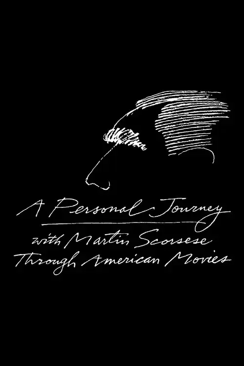 Un viaje personal con Martin Scorsese a través del cine americano
