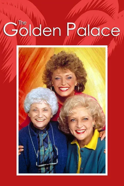 The Golden Palace