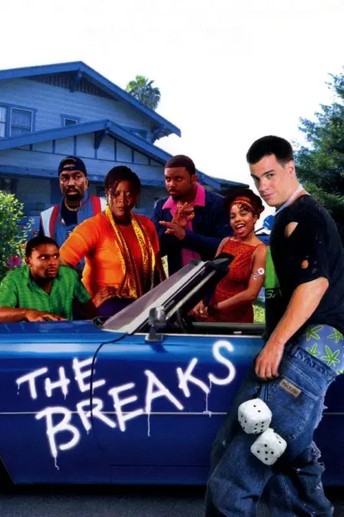 The Breaks