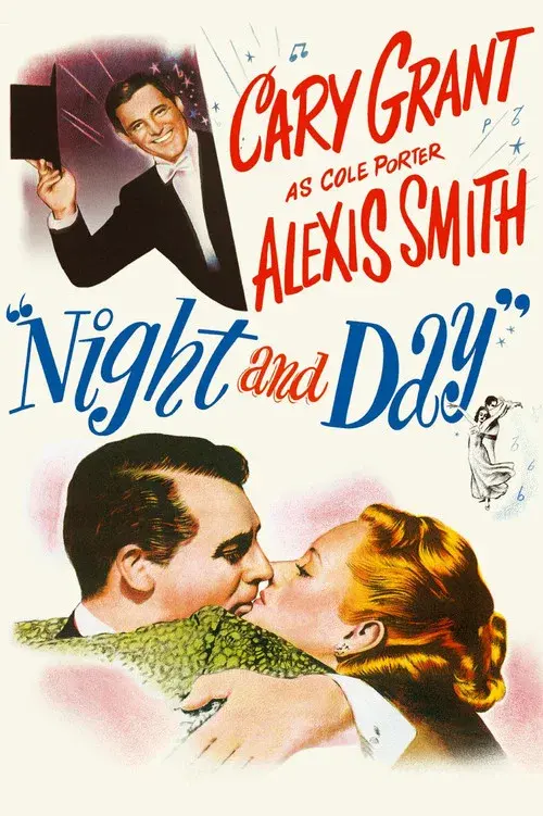 Noche y día