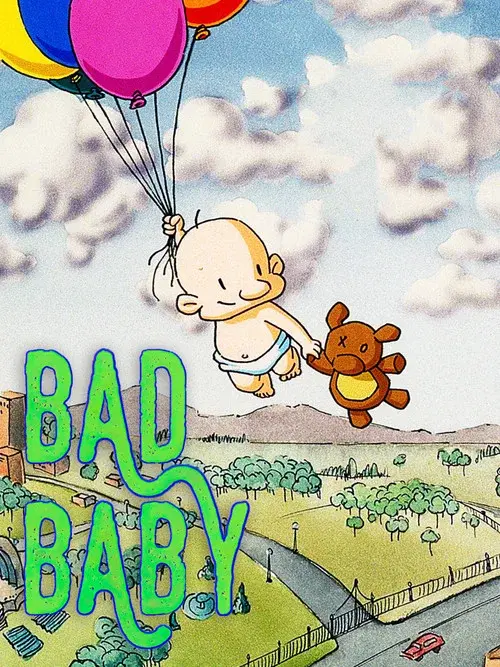 Bad Baby