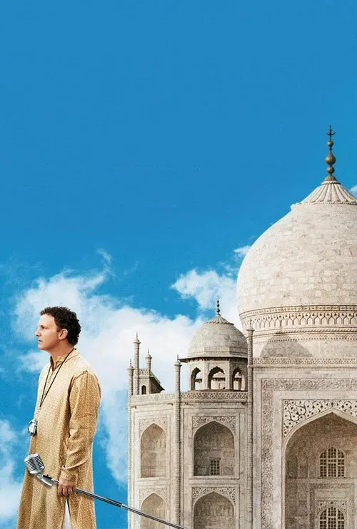 Looking for Comedy in the Muslim World