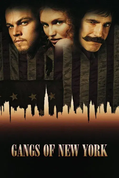 Gangs of New York