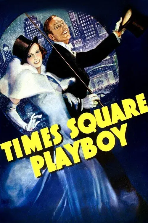 Times Square Playboy