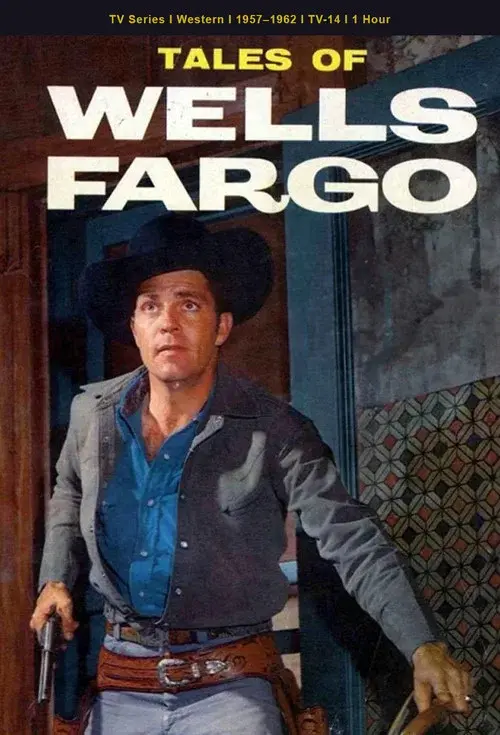 Tales of Wells Fargo