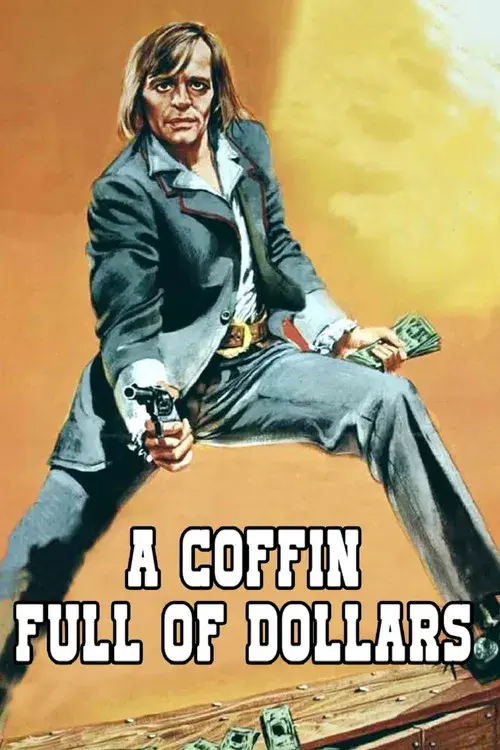 Por un ataud lleno de dolares