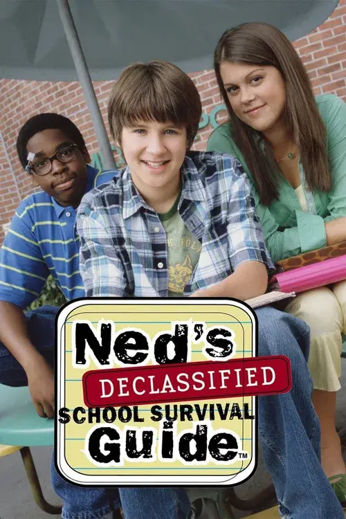 Ned's Declassified School Survival Guide: Field Trips, Permission Slips, Signs, and Weasels