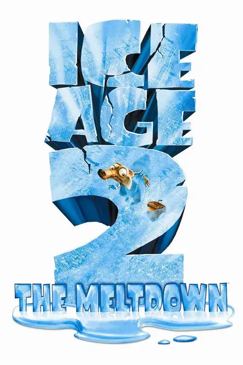 Ice Age: The Meltdown