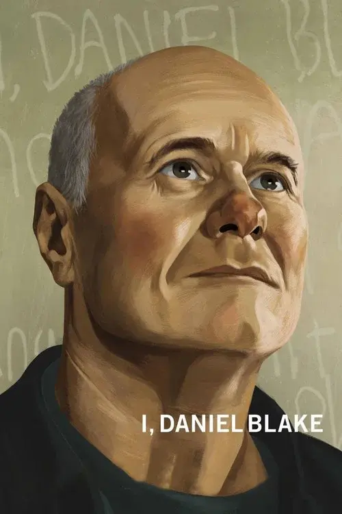 I, Daniel Blake