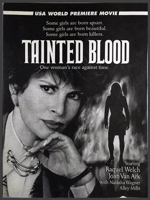 Tainted Blood