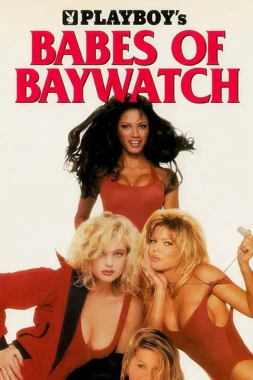 Playboy's Babes of Baywatch