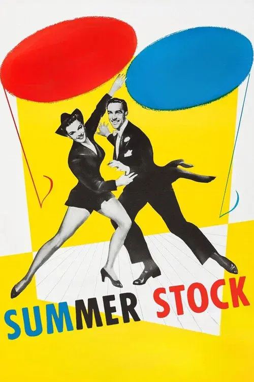 Summer Stock
