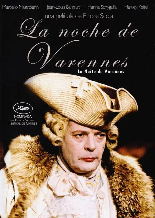 That Night of Varennes