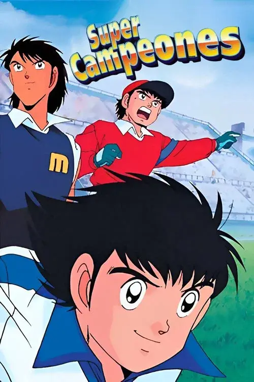 Captain Tsubasa J