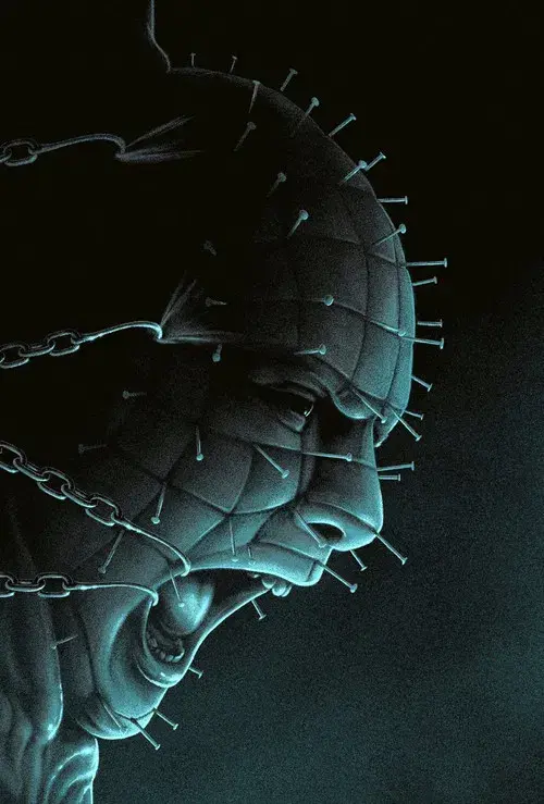 Hellraiser III: Infierno en la Tierra