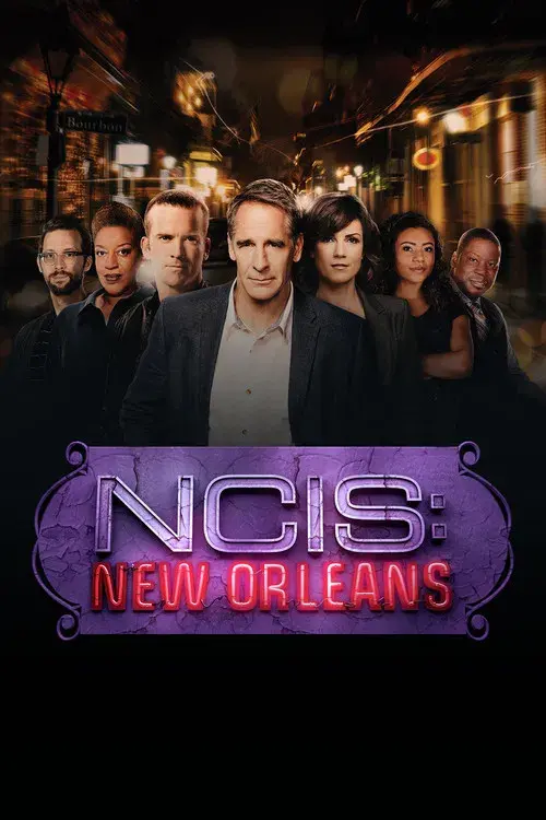 NCIS: Nueva Orleans