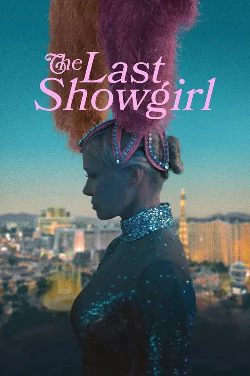The Last Showgirl