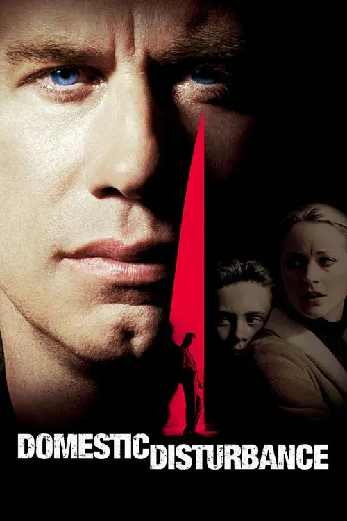 Domestic Disturbance