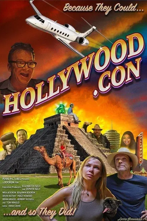 Hollywood.Con