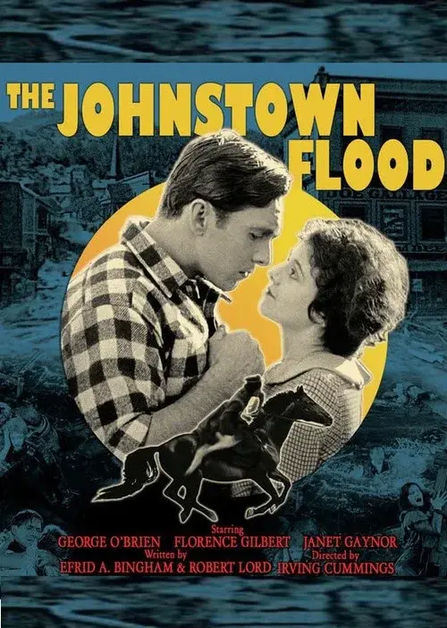 The Johnstown Flood