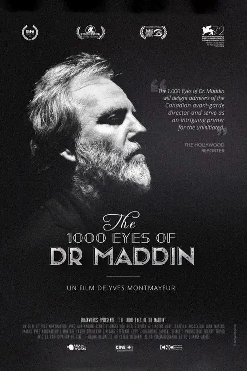 The 1000 Eyes of Dr Maddin