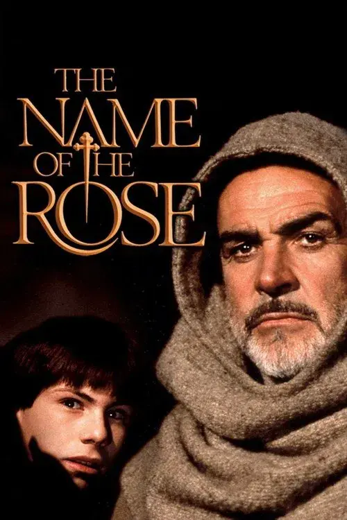 El nombre de la rosa