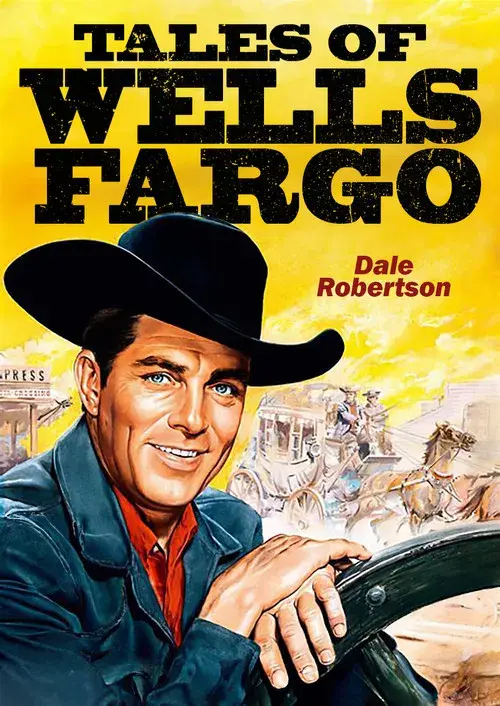 Tales of Wells Fargo