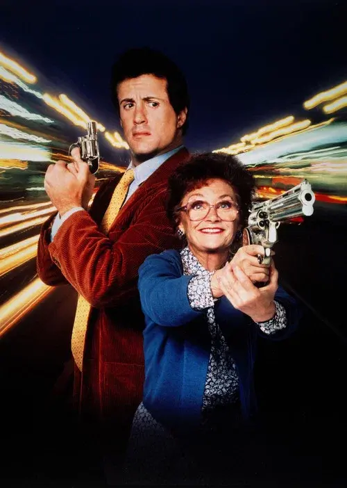 ¡Alto! o mi madre dispara