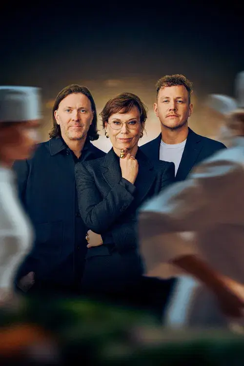 Sveriges Mästerkock