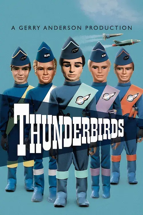 Thunderbirds