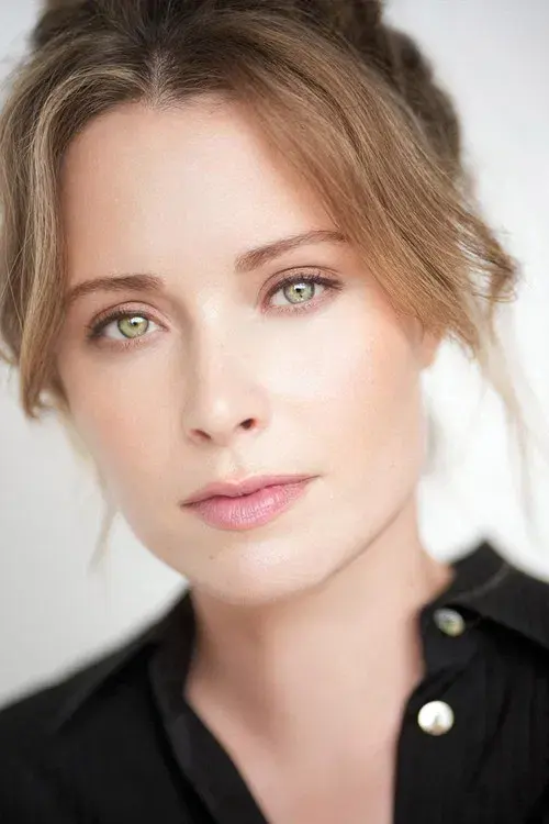 Hannah Emily Anderson