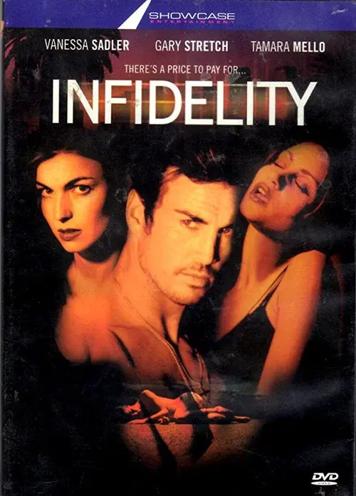 Infidelity