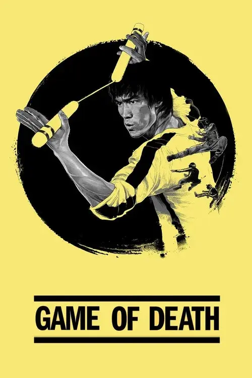 Game of Death