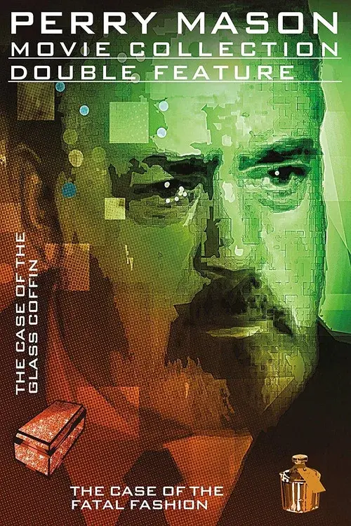 Perry Mason: El caso del ataud de cristal