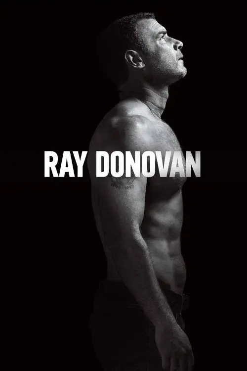 Ray Donovan poster