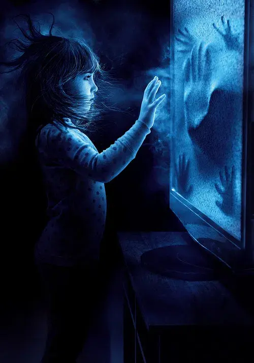 Poltergeist